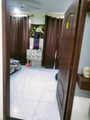 State life flat for rent on daily basis